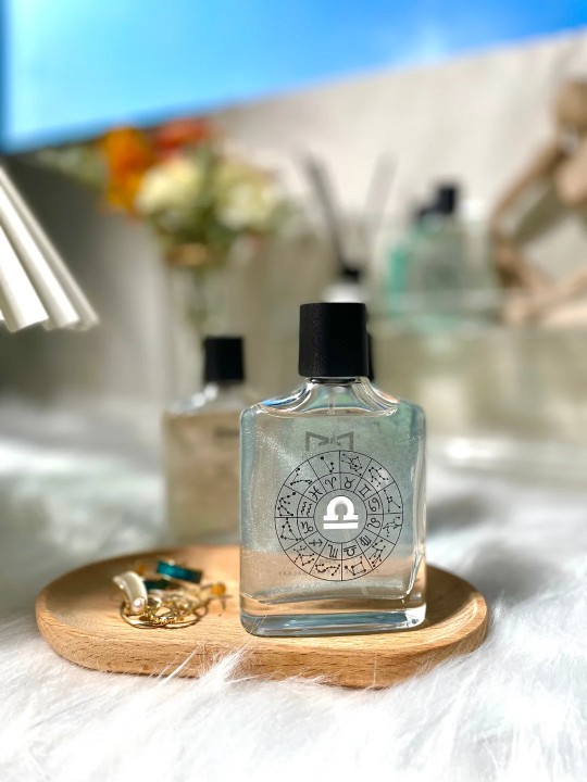 麦芙迪香水怎么样（一文讲解源自中国本土的香氛公司）