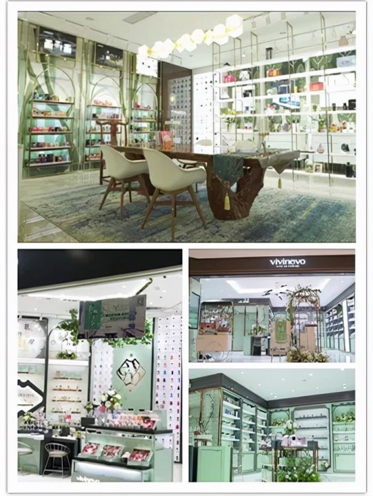 麦芙迪香水怎么样（一文讲解源自中国本土的香氛公司）