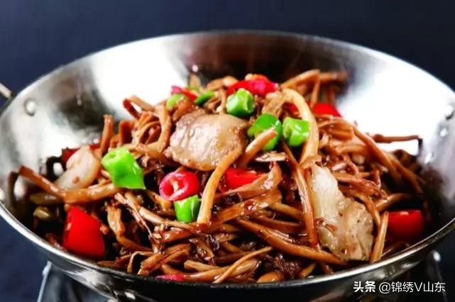 家庭请客必备20道菜谱（推荐20道下酒下饭的硬菜）