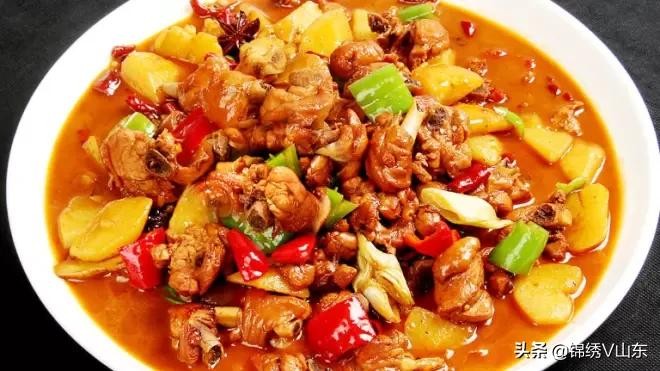 家庭请客必备20道菜谱（推荐20道下酒下饭的硬菜）