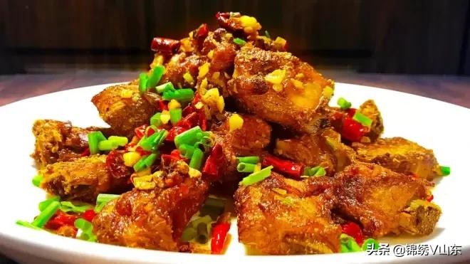 家庭请客必备20道菜谱（推荐20道下酒下饭的硬菜）