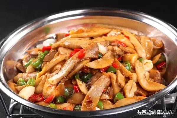 家庭请客必备20道菜谱（推荐20道下酒下饭的硬菜）