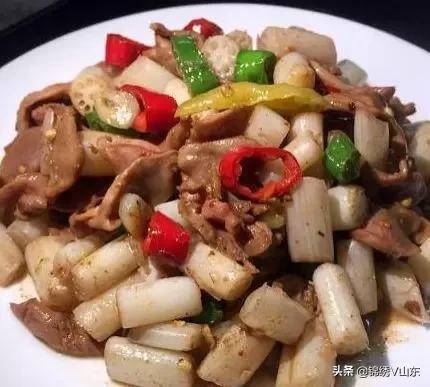 家庭请客必备20道菜谱（推荐20道下酒下饭的硬菜）