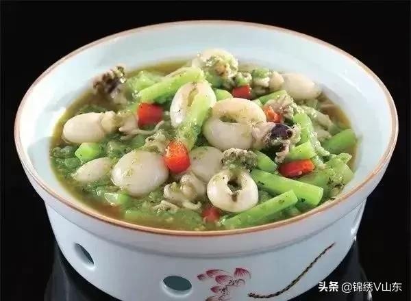 家庭请客必备20道菜谱（推荐20道下酒下饭的硬菜）