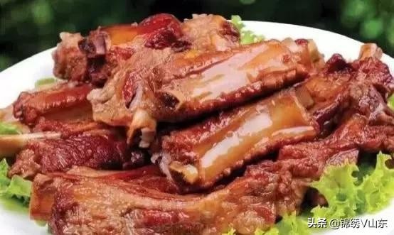 家庭请客必备20道菜谱（推荐20道下酒下饭的硬菜）