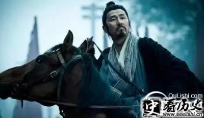 ​此人犯上作乱试图刺杀刘邦 刘邦为何不杀他