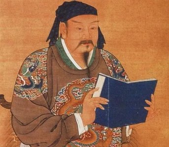 ​岳飞之子岳霖生平介绍及历史评价