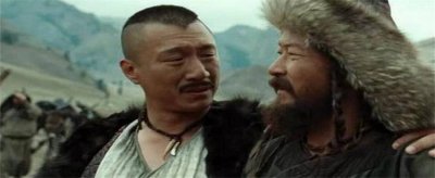 ​成吉思汗与扎木合之战谁赢了呢 成吉思汗和扎木合的战争