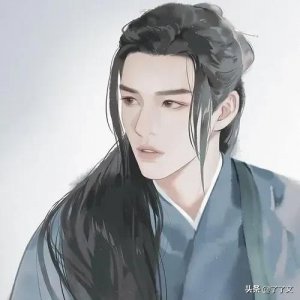 ​历史上最柔弱的美男子-古代十大美男子之一：卫玠