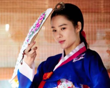 ​古代朝鲜中的昭容赵氏，昭容赵氏是怎么死的