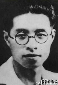 ​胡也频简介 胡也频故居 怎么评价胡也频