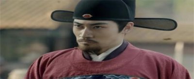 ​此人大骂朱棣全族被诛杀（此人便是方孝孺）