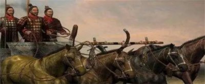 ​中国历史上最强三大军队（蒙古骑兵，岳家军，还有秦始皇的秦军）