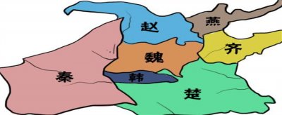 ​为何后世建国者没人选韩（原因有二）