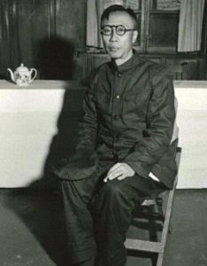 ​中国最后一位皇帝爱新觉罗·溥仪