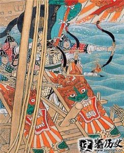 ​万历朝鲜战争伤亡 万历朝鲜战争的评价