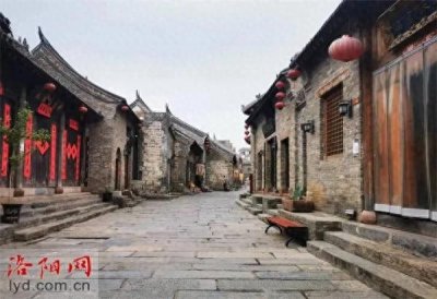 ​阳翟:中国历史上夏朝的陪都