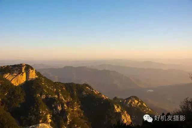 拍摄白平衡和色温如何设置（摄影理论关于色温）(11)