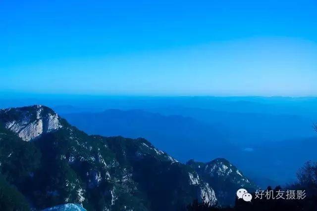 拍摄白平衡和色温如何设置（摄影理论关于色温）(10)