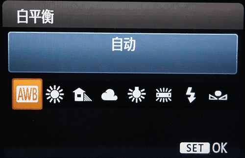 拍摄白平衡和色温如何设置（摄影理论关于色温）(4)