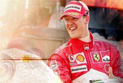 ​妻子坚决不让安乐死，舒马赫昏迷6年苏醒，治疗费用堪称天价