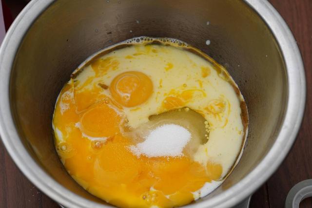 美的bs5052蒸烤一体烤箱使用教程（终于等到一台大只蒸烤箱）(23)