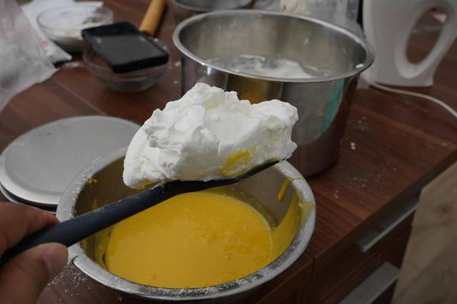 美的bs5052蒸烤一体烤箱使用教程（终于等到一台大只蒸烤箱）(27)