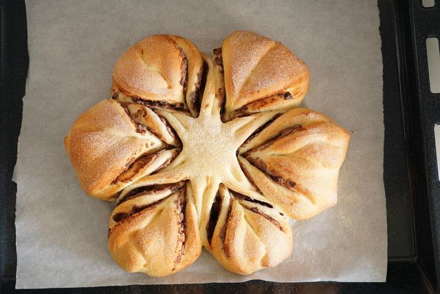 美的bs5052蒸烤一体烤箱使用教程（终于等到一台大只蒸烤箱）(21)