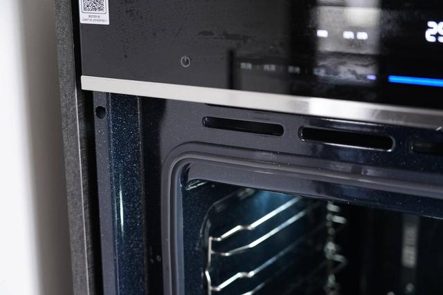 美的bs5052蒸烤一体烤箱使用教程（终于等到一台大只蒸烤箱）(11)