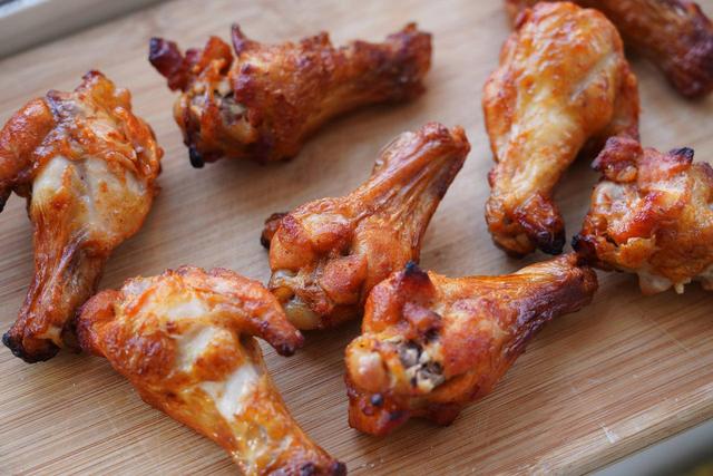 美的bs5052蒸烤一体烤箱使用教程（终于等到一台大只蒸烤箱）(36)