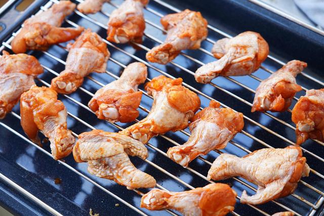 美的bs5052蒸烤一体烤箱使用教程（终于等到一台大只蒸烤箱）(32)