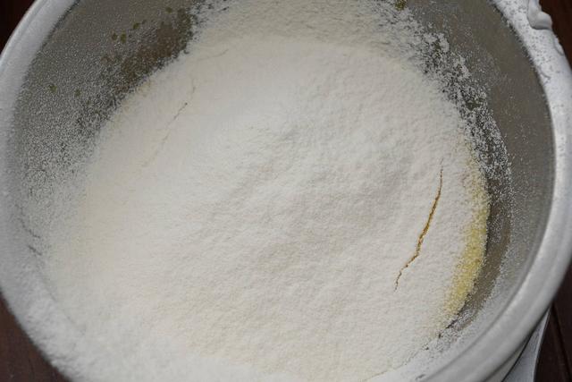 美的bs5052蒸烤一体烤箱使用教程（终于等到一台大只蒸烤箱）(26)