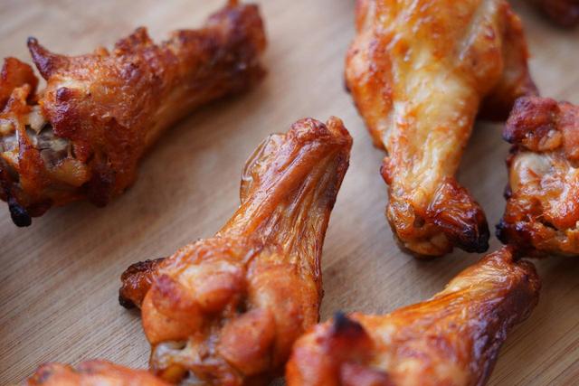 美的bs5052蒸烤一体烤箱使用教程（终于等到一台大只蒸烤箱）(37)