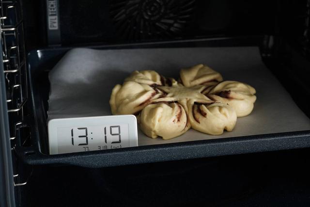 美的bs5052蒸烤一体烤箱使用教程（终于等到一台大只蒸烤箱）(19)