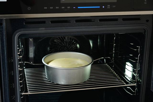 美的bs5052蒸烤一体烤箱使用教程（终于等到一台大只蒸烤箱）(29)