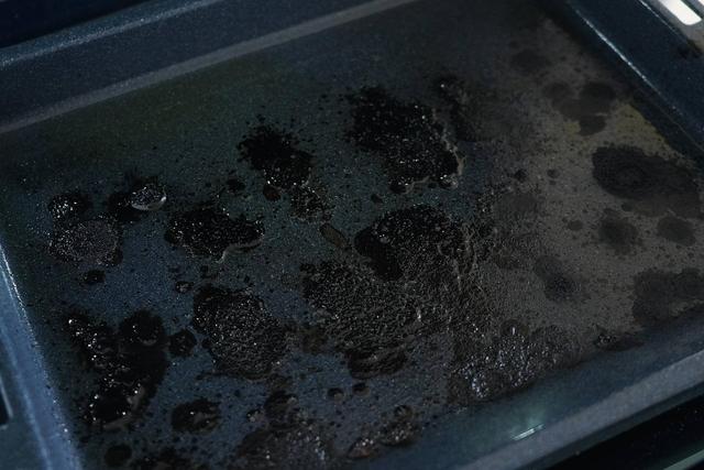 美的bs5052蒸烤一体烤箱使用教程（终于等到一台大只蒸烤箱）(38)