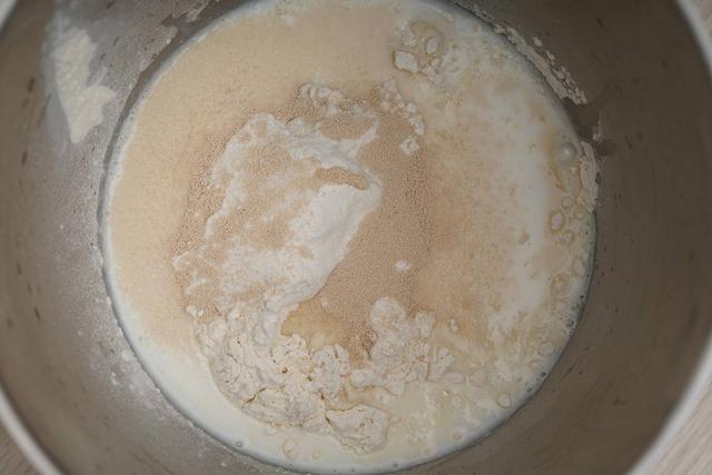 美的bs5052蒸烤一体烤箱使用教程（终于等到一台大只蒸烤箱）(13)