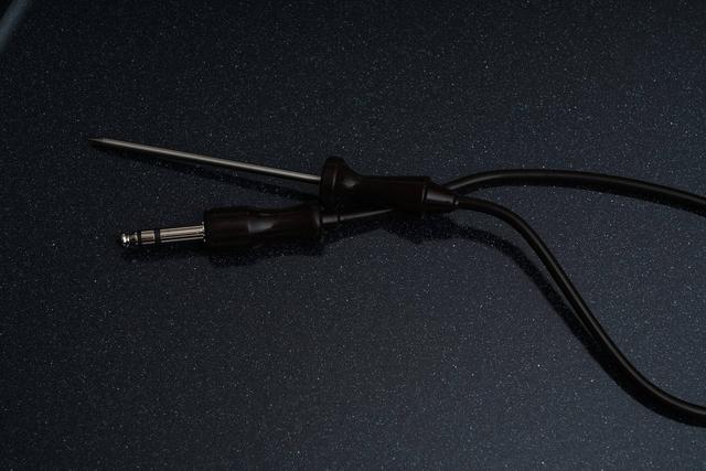 美的bs5052蒸烤一体烤箱使用教程（终于等到一台大只蒸烤箱）(10)