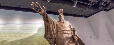 ​秦始皇灭六国的顺序