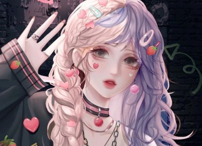 ​表白时最感人的情书