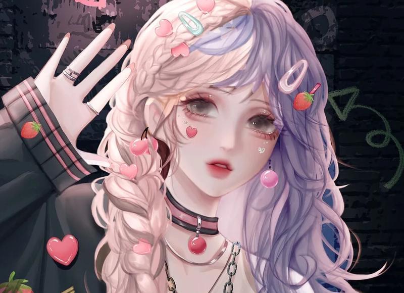 表白时最感人的情书