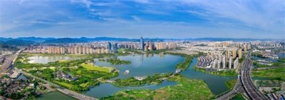 ​越城，为何被称为“幸福之城”？