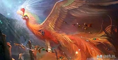 ​龙生九子，凤育九雏，大家知道是哪九雏吗？