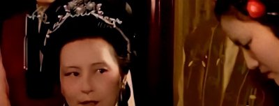 ​“老戏骨”顾艳65岁才华横溢，婚后定居日本，儿子母语是日语