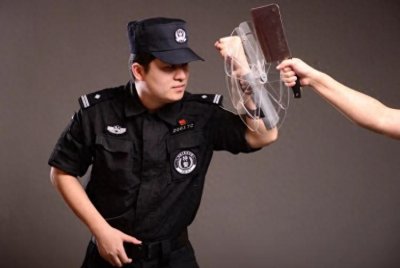 ​重庆铜梁民警郭超：永不止步的“警营发明家”