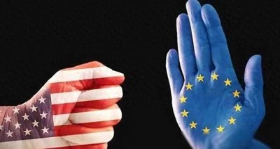 ​美欧贸易战风云再起，世贸组织掀起波澜狂潮