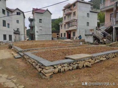 ​农村一户一宅你了解吗？2021年一户一宅的面积标准是多少？