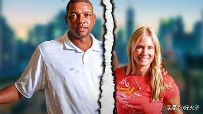 ​道格·里弗斯结婚了吗？我们对这位 NBA 教练的约会生活了解多少？