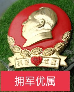 一分钟了解：“拥军优属”