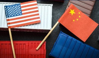 ​中美贸易谈判公布，共识已达成，双方公布7字结果, 让全球松了口气